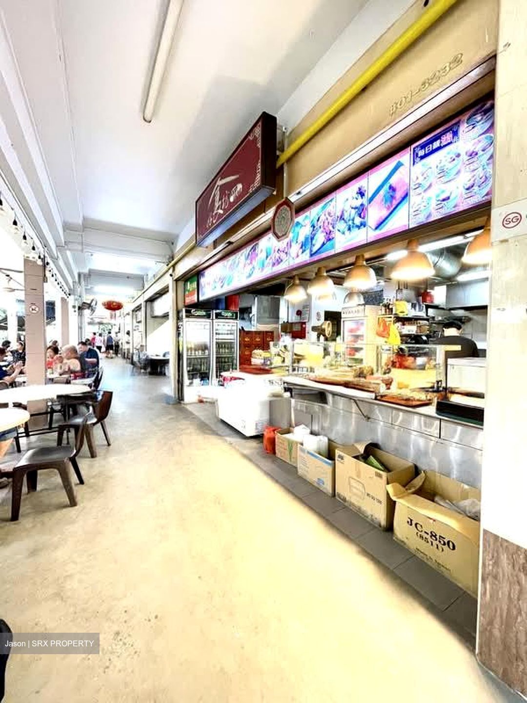 Blk 621 Yishun Ring Road (Yishun), HDB 4 Rooms #577377431
